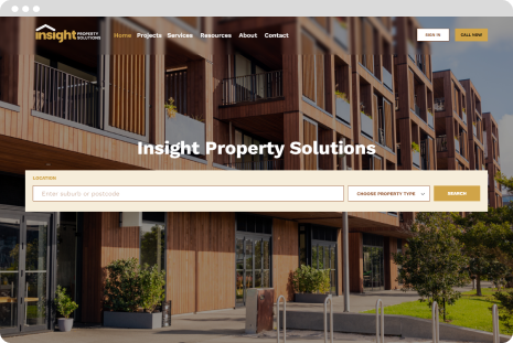 Insight Property Solutions